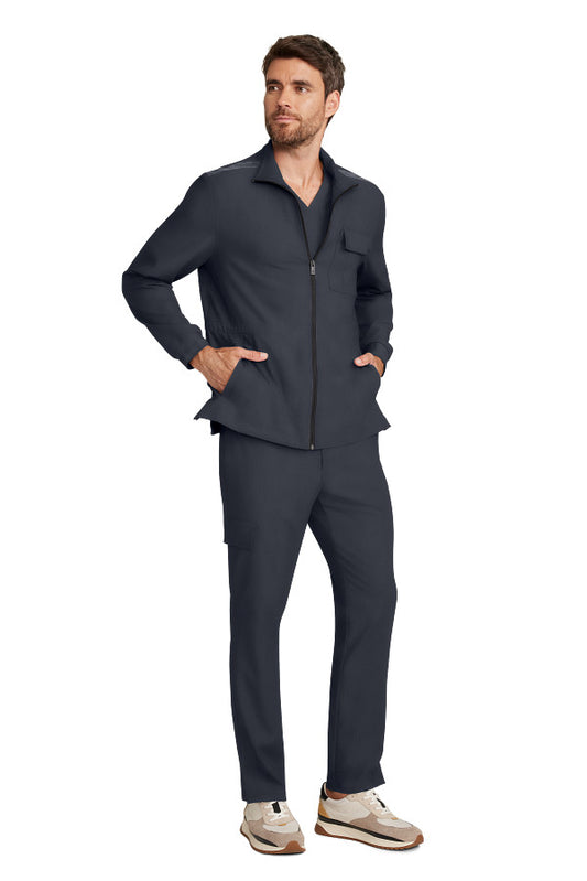 Healing Hands Men's 3Piece Scrub Set