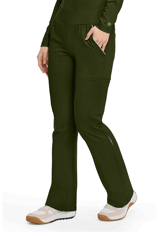 Healing Hands 360 Women's Joelle Leg Scrub Pants — HH102