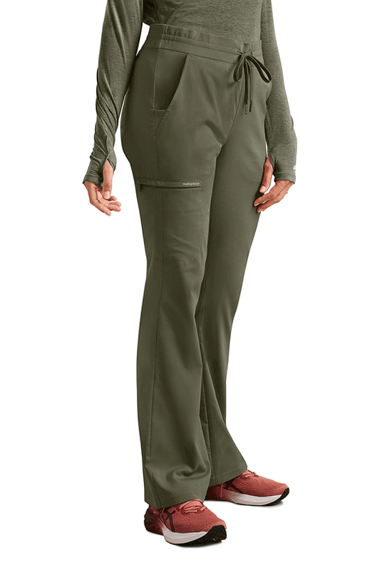 Healing Hands Women's Tessa Pant-008