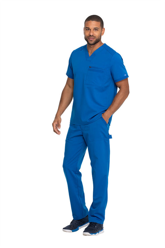 Men's Balance Dickies Scrub Set DK865, DK220