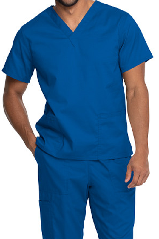 Unisex Genuine Dickies Scrub Top  GD640