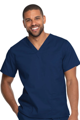 Scrubs Tops