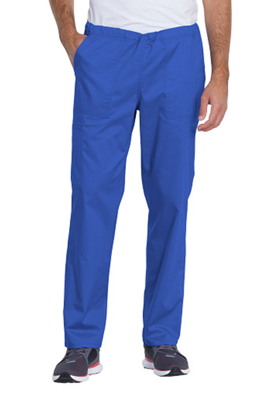 Unisex Genuine Dickies Scrub Pants -GD120