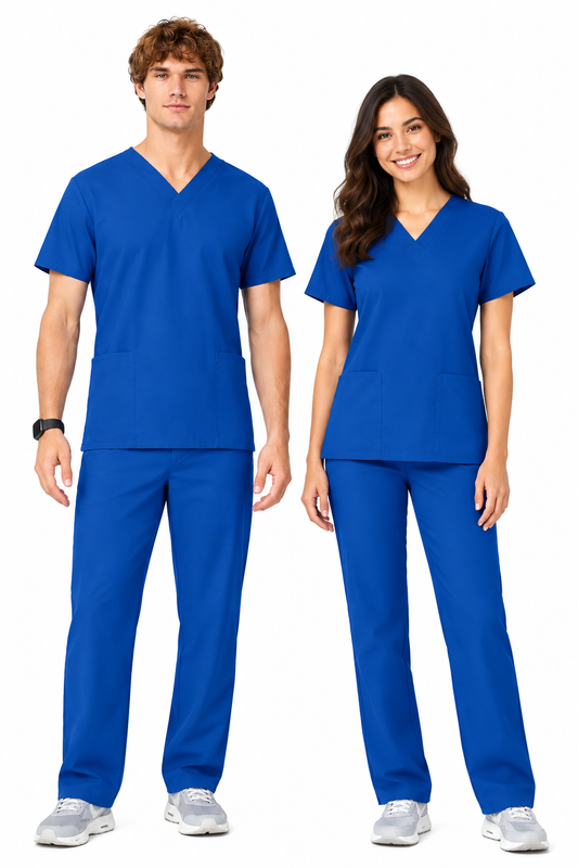 Unisex Promo Scrub Sets 520C, 530C