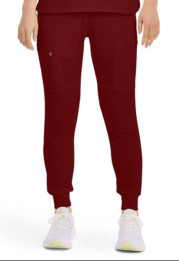 Healing Hands Women's Sandy & Naya Jogger Scrub set 2286 & 9156