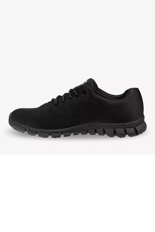 Unisex Casual Shoes Sneakers KASSIE- Black