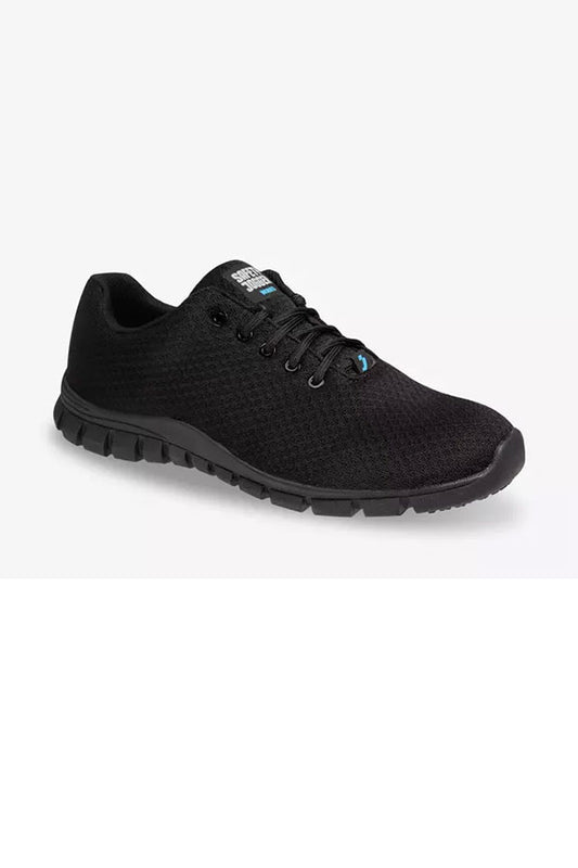 Unisex Casual Shoes Sneakers KASSIE- Black