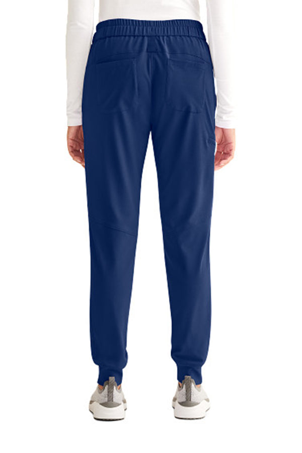 Healing Hands Women's Sandy & Naya Jogger Scrub set 2286 & 9156