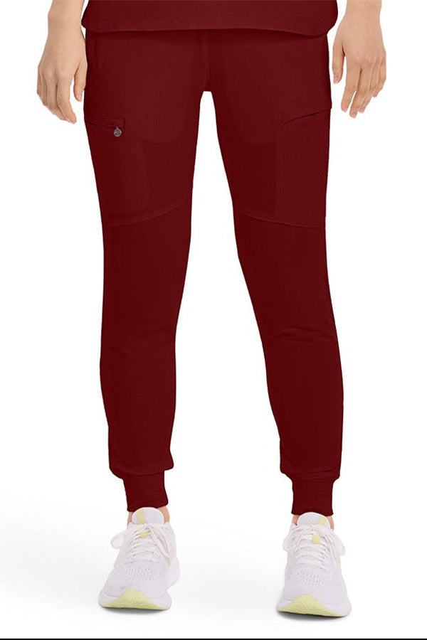 Healing Hands Women's Sandy & Naya Jogger Scrub set 2286 & 9156