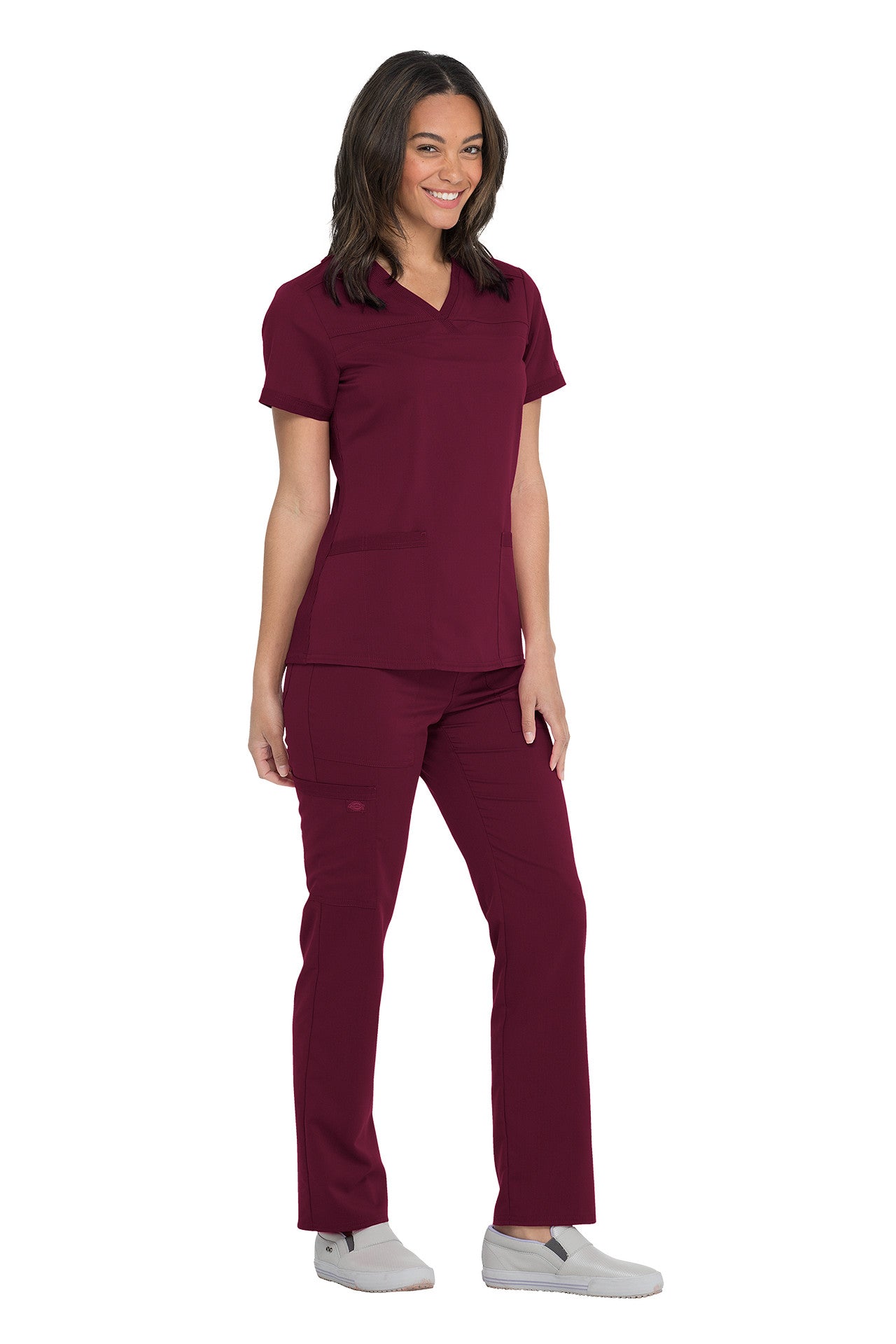 Dickies Scrub Set