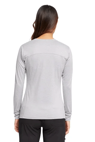 Women's  Cherokee Long Sleeve Underscrub CK782