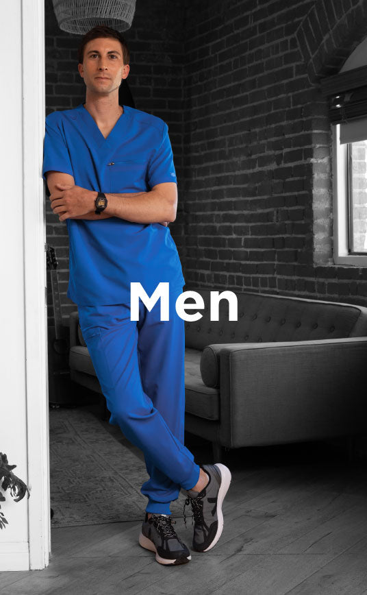 Men