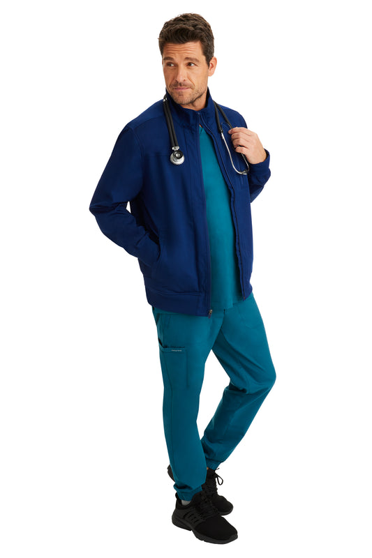 Men's Healing Hands Jonathan Bomber Jacket - 5530